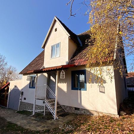 Cabana Rejabu Taut Экстерьер фото