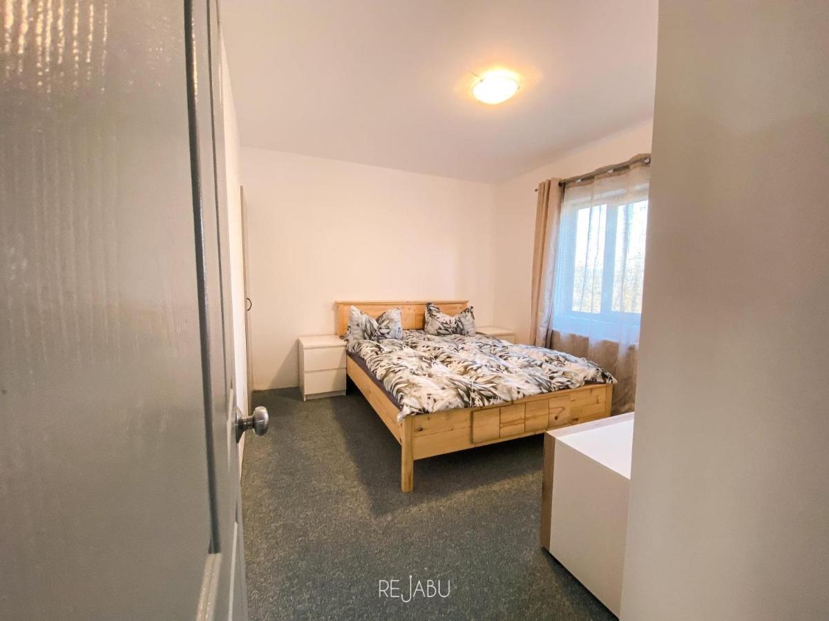 Cabana Rejabu Taut Экстерьер фото