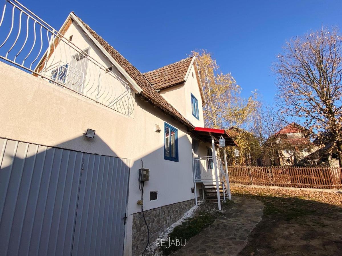 Cabana Rejabu Taut Экстерьер фото