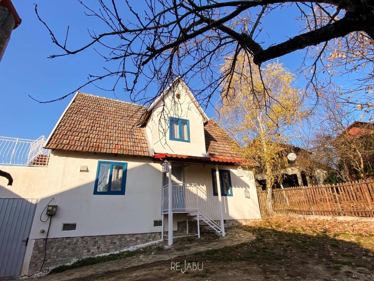 Cabana Rejabu Taut Экстерьер фото